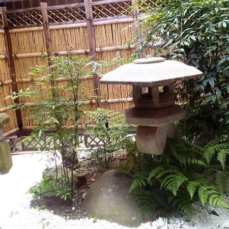 Kyoto Villa Ninja Exteriör bild