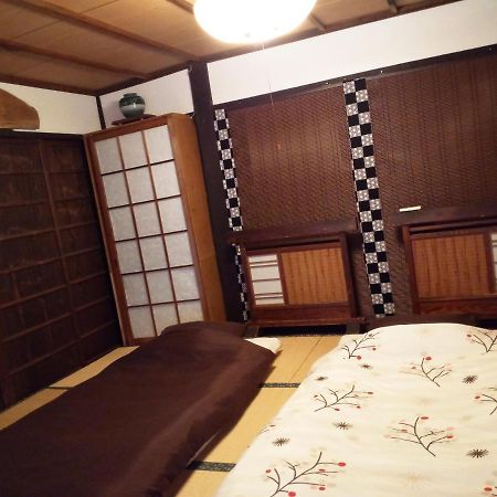Kyoto Villa Ninja Exteriör bild