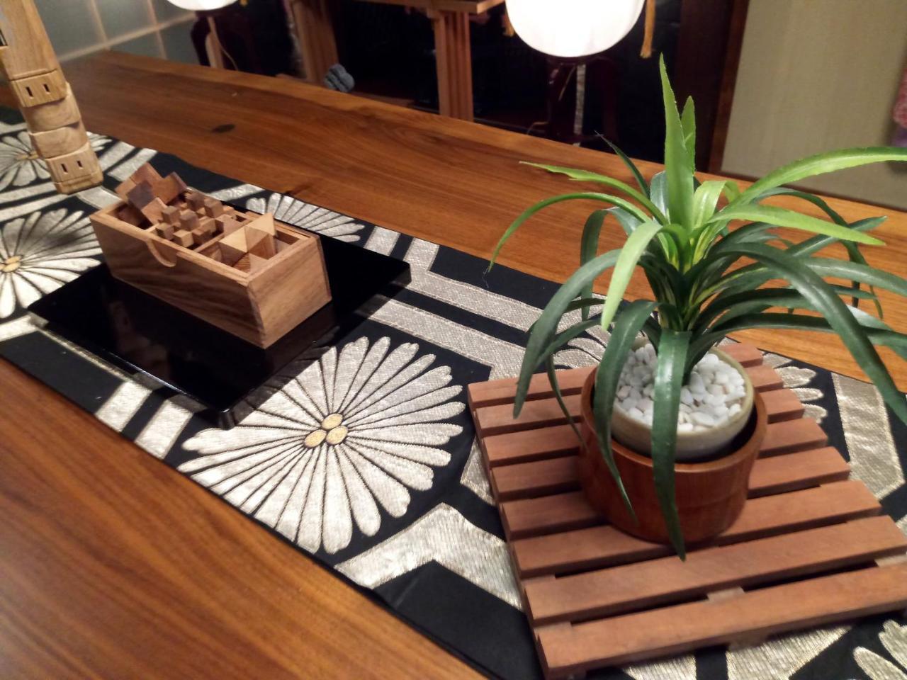 Kyoto Villa Ninja Exteriör bild