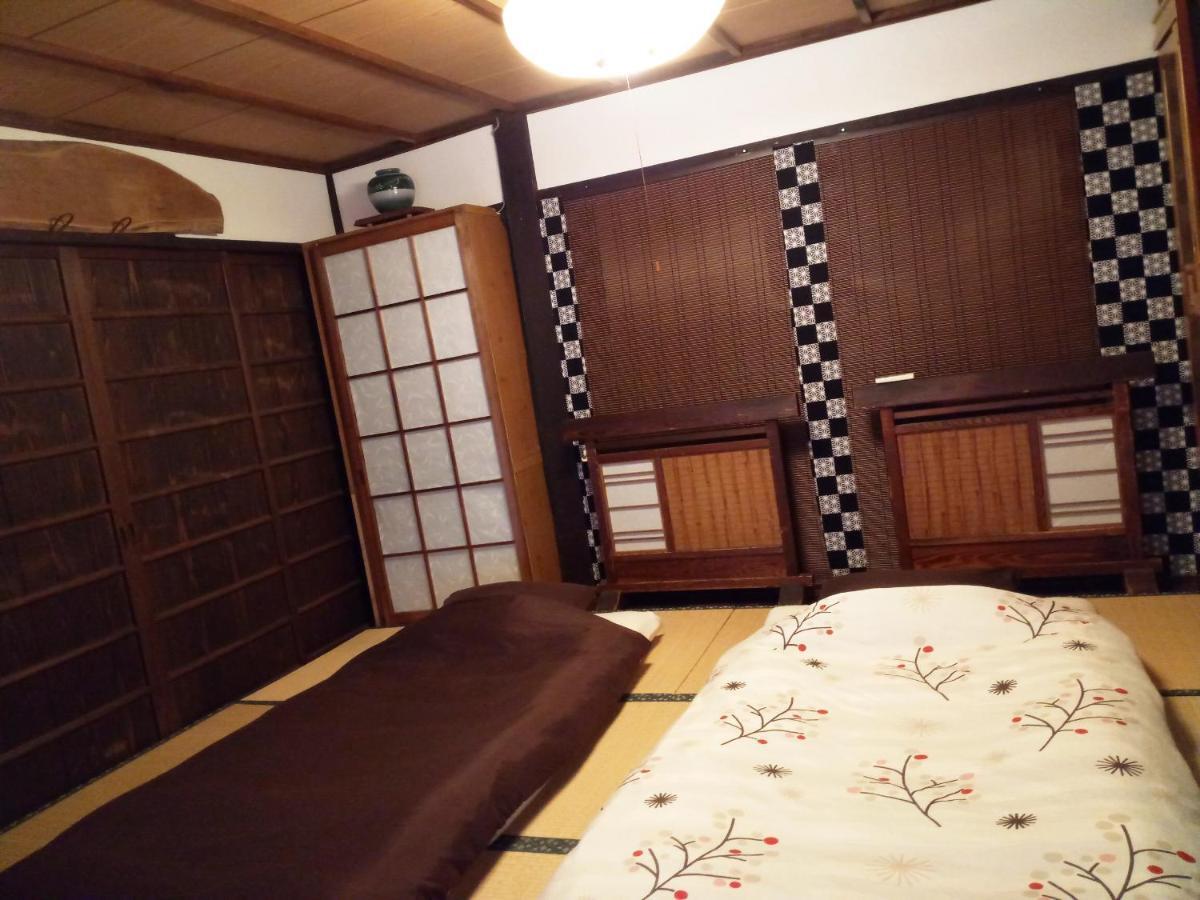 Kyoto Villa Ninja Exteriör bild